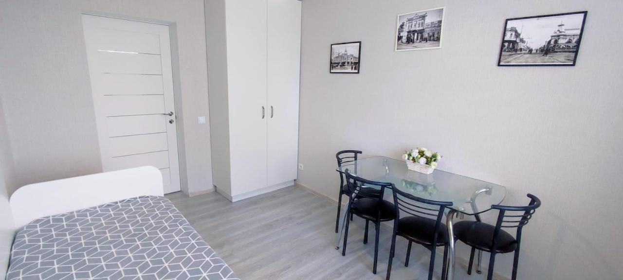 Large Apartment Near The Airport And City Center Chisinau Exterior foto