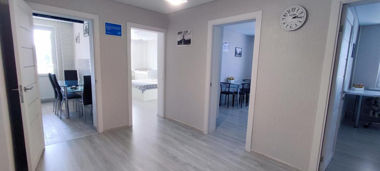 Large Apartment Near The Airport And City Center Chisinau Exterior foto